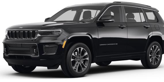 JEEP GRAND CHEROKEE 2022 1C4RJKDG3N8547019 image